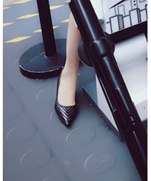 JIMMY CHOO | パンプス
