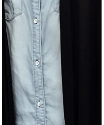 H&M | シャツワンピース