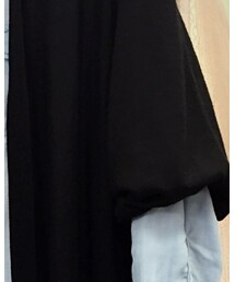 H&M | ダッフルコート