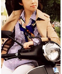 CLUB MONACO | マフラー