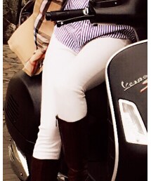 H&M | デニムパンツ