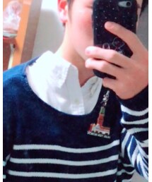 UNIQLO | シャツ/ブラウス