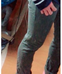 UNIQLO | デニムパンツ