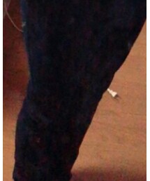 GU | チノパンツ