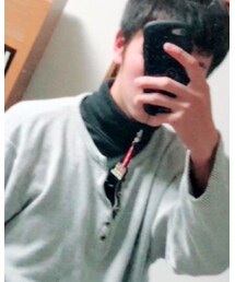 GU | Tシャツ/カットソー