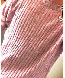 GU | ニット/セーター