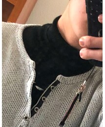 GU | ニット/セーター