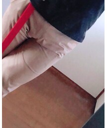 TOKYO GRAPHIC PASSPORT | チノパンツ