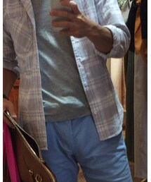 GU | シャツ/ブラウス