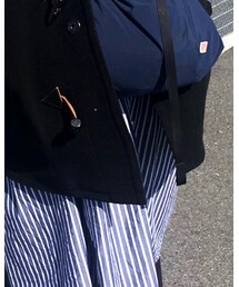 BEAUTY&YOUTH UNITED ARROWS | ダッフルコート