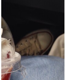 CONVERSE | スニーカー