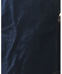 BREEZE | デニムジャケット