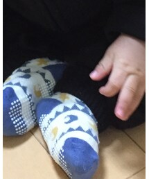 Birthday | ソックス/靴下