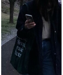 H&M | デニムジャケット