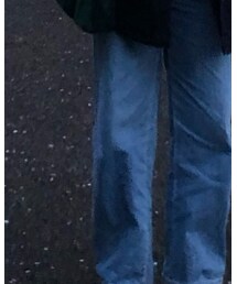 GU | デニムパンツ