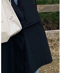 UNIQLO | トレンチコート