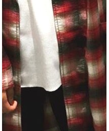 RAGEBLUE | パーカー