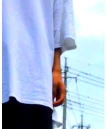 unrelaxing | Tシャツ/カットソー