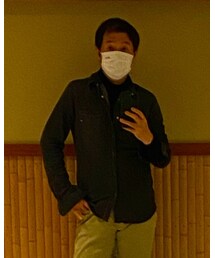 GAS | シャツ/ブラウス