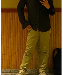 GAS | デニムパンツ