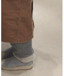used | パンツ