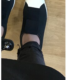 ZARA | デニムパンツ