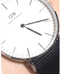 Daniel Wellington | アナログ腕時計