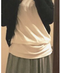 antiqua | Tシャツ/カットソー