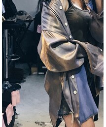 nous | シャツ/ブラウス