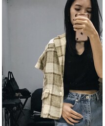 nous | テーラードジャケット