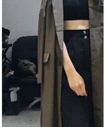 nous | テーラードジャケット