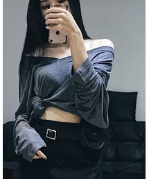 nous | ニット/セーター