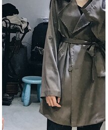 nous | マウンテンパーカー