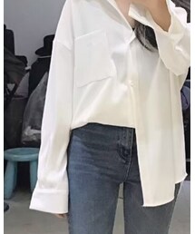 nous | シャツ/ブラウス