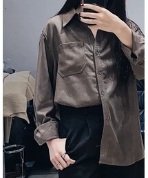 nous | シャツ/ブラウス