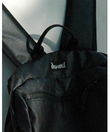 THRASHER | バックパック/リュック