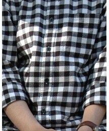 GU | シャツ/ブラウス