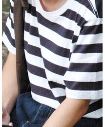 無印良品 | Tシャツ/カットソー