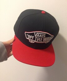 VANS | バンズ キャップ(キャップ)