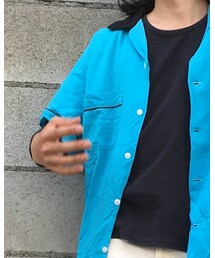 used | シャツ/ブラウス