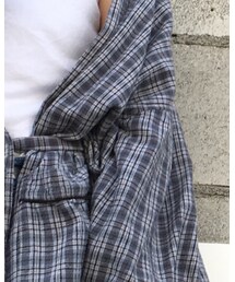 used | その他アウター