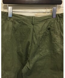 sleep used | カーゴパンツ