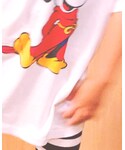 UNIQLO(ユニクロ)の「トップス(Tシャツ/カットソー)」