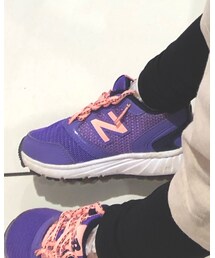 NEW BALANCE | スニーカー