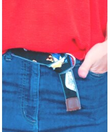 no brand | ベルト