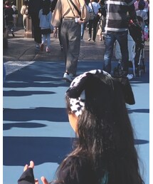 Disney | ヘアバンド