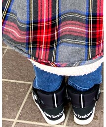 NEW BALANCE | ブーツ