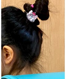 ディズニーリゾート | ヘアアクセサリー