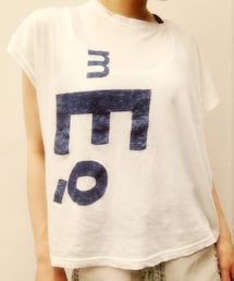 note et silence  | らくちんTシャツ(Tシャツ/カットソー)