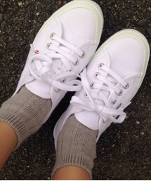 SUPERGA | SUPERGAのスニーカー
(スニーカー)